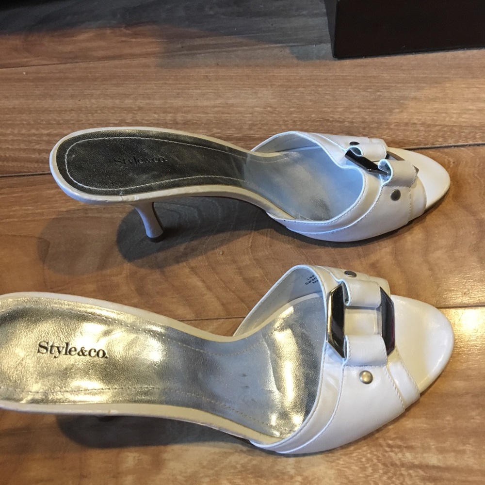 White Mules - image 2